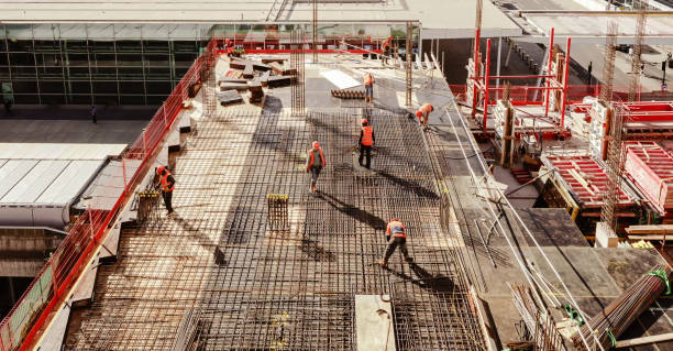 Best Concrete Sealing and Maintenance in Mount Vernon, VA