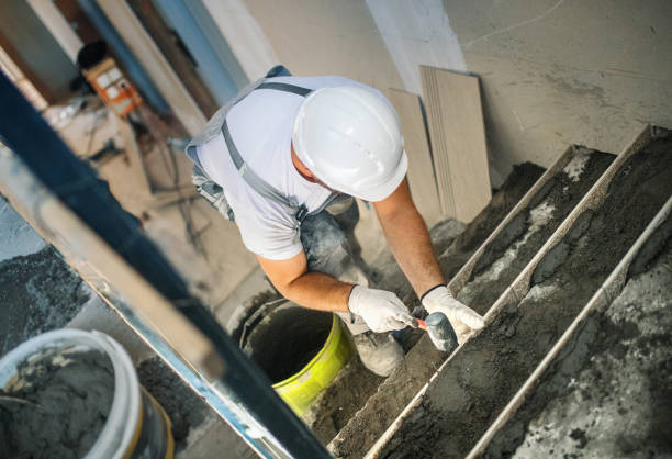Best Concrete Patio Design and Installation in Mount Vernon, VA